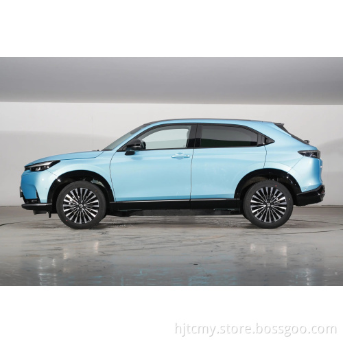 2023 Hon da ENS1 2022 Version FWD Electric car for sale 204Hp e:NS1 Hon da 510KM ENS1